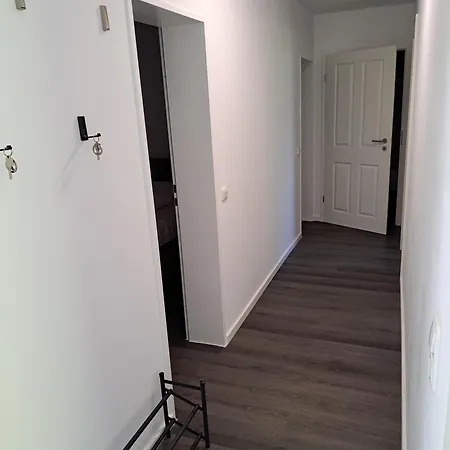 Nei Stich 19a 3 Appartement