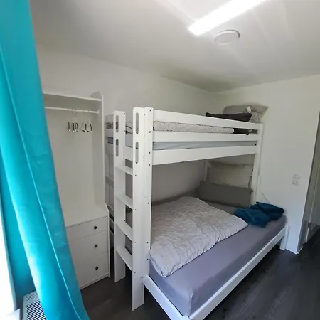 Apartment Nei Stich 19 3 *