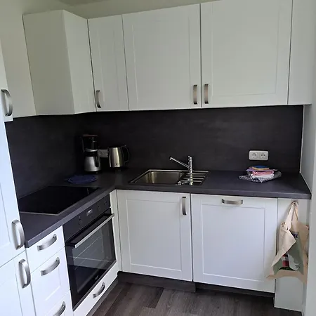 Nei Stich 19a 3 Appartement Norddorf auf Amrum