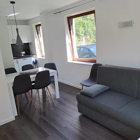 Appartement Nei Stich 19a 3 Norddorf auf Amrum