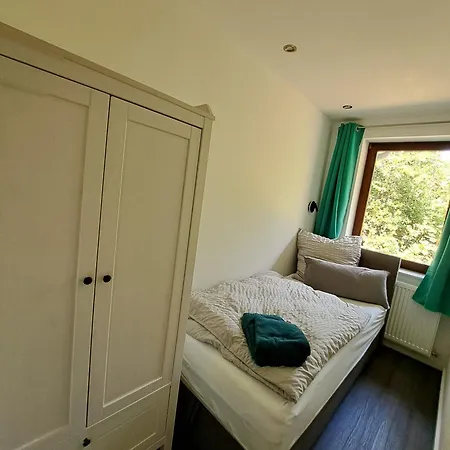 Nei Stich 19a 3 Appartement Norddorf auf Amrum