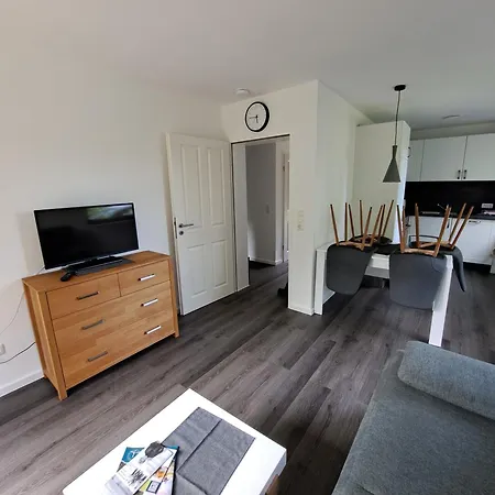 Apartment Nei Stich 19 3