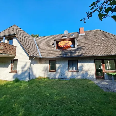 Nei Stich 19a 3 * Norddorf auf Amrum