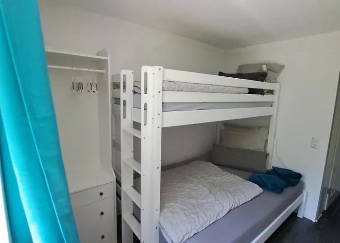 Lägenhet Nei Stich 19a 3 *