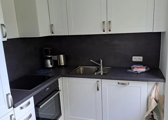 Nei Stich 19a 3 Lägenhet Norddorf