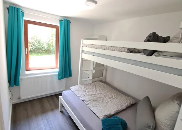 Lägenhet Nei Stich 19a 3 Norddorf