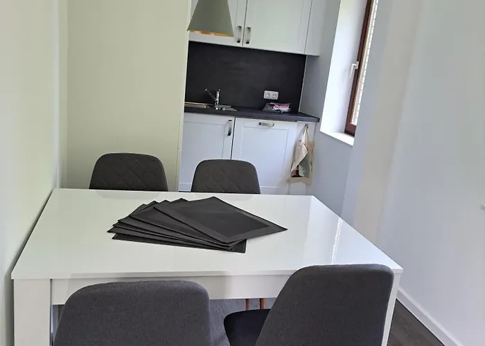 Nei Stich 19a 3 Lägenhet Norddorf