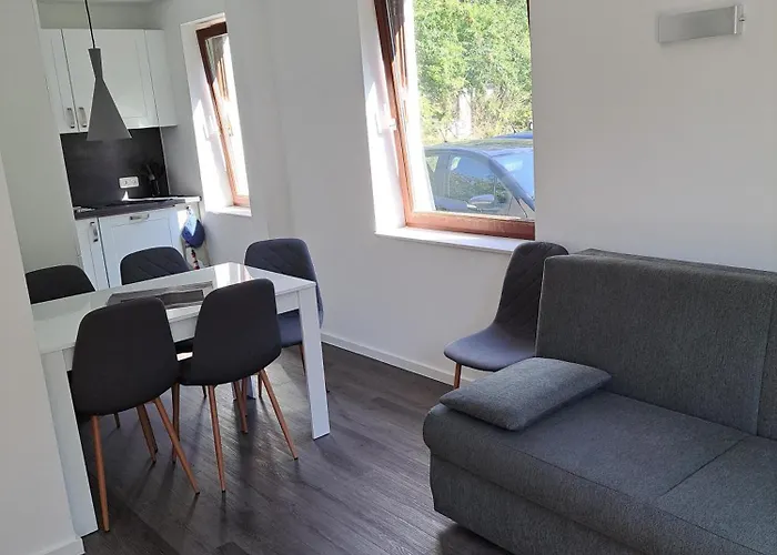 Lägenhet Nei Stich 19a 3 Norddorf