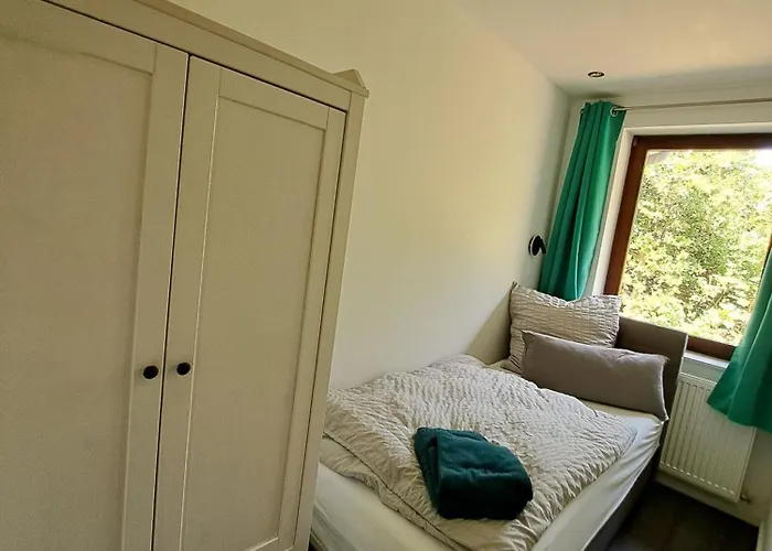 Nei Stich 19a 3 Lägenhet Norddorf