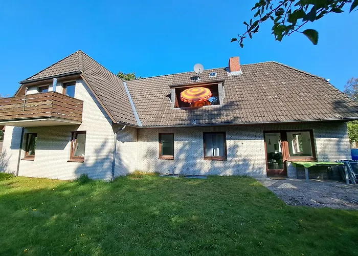 Nei Stich 19a 3 * Norddorf